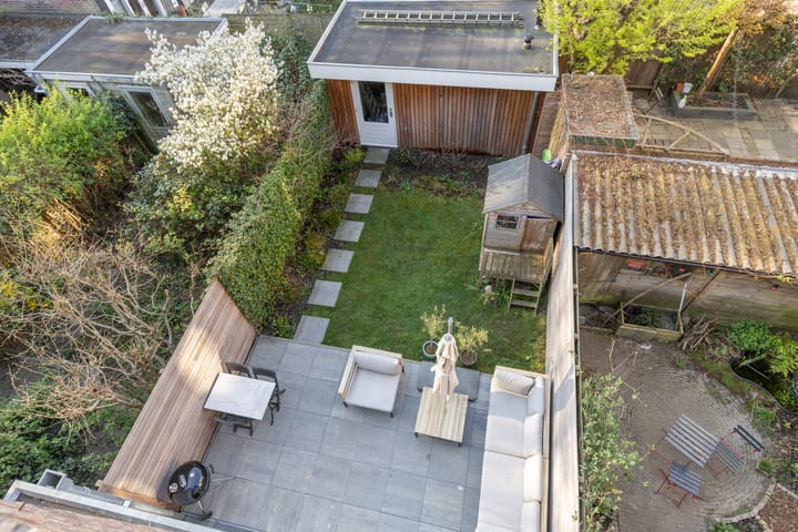 Foto 38 van Adriaen Beyerkade 4