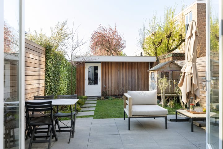 Foto 39 van Adriaen Beyerkade 4