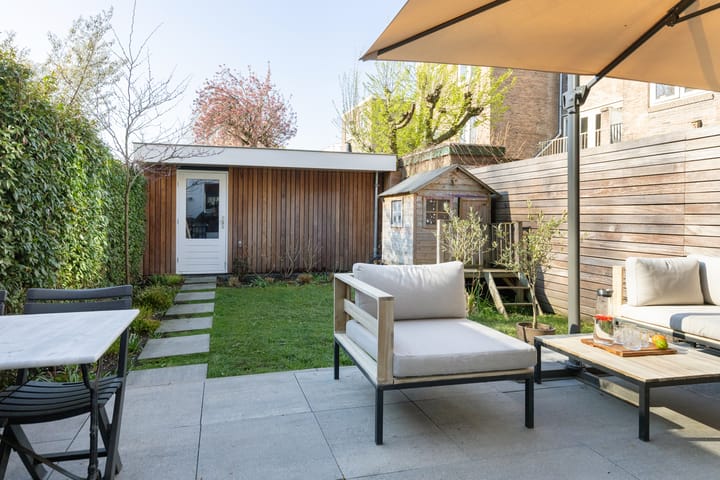 Foto 40 van Adriaen Beyerkade 4