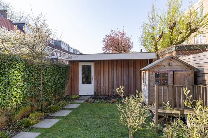 Foto 42 van Adriaen Beyerkade 4