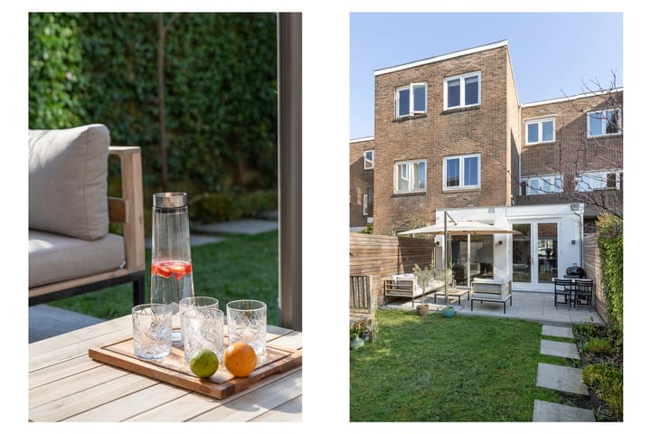 Foto 43 van Adriaen Beyerkade 4