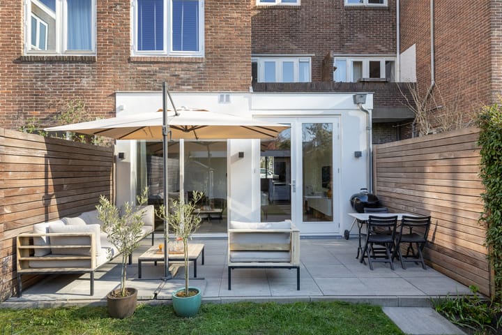 Foto 44 van Adriaen Beyerkade 4