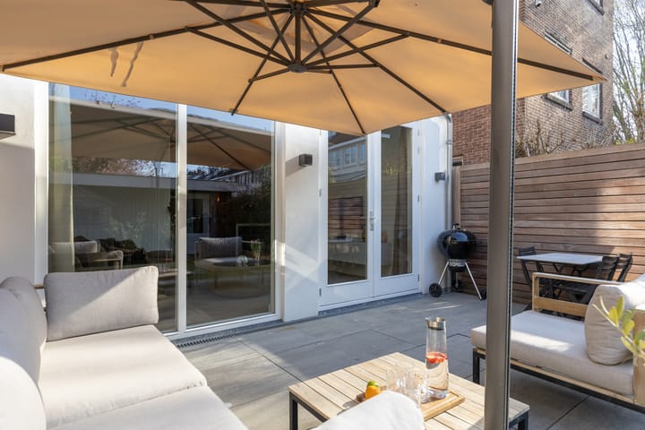 Foto 45 van Adriaen Beyerkade 4