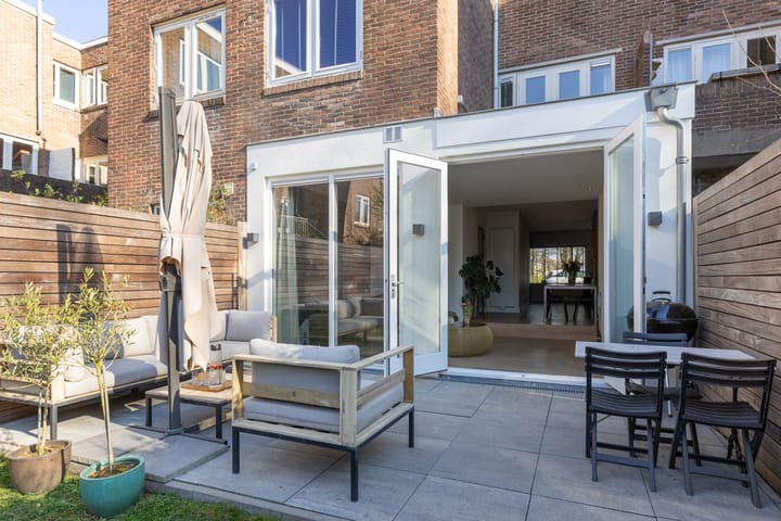 Foto 46 van Adriaen Beyerkade 4