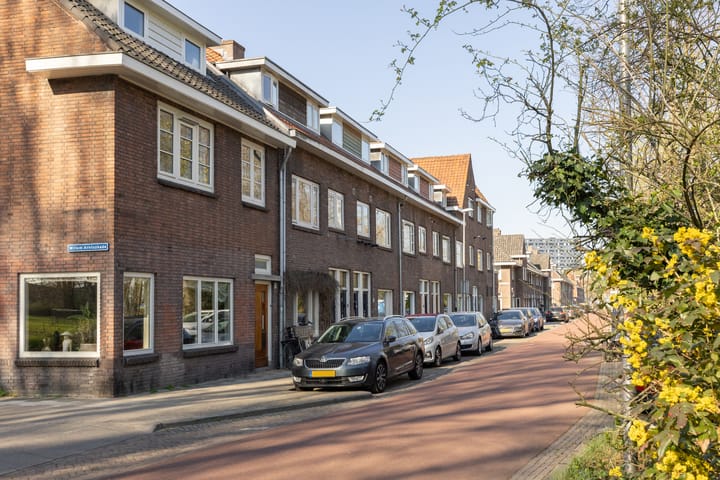 Foto 47 van Adriaen Beyerkade 4