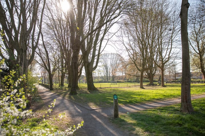 Foto 48 van Adriaen Beyerkade 4