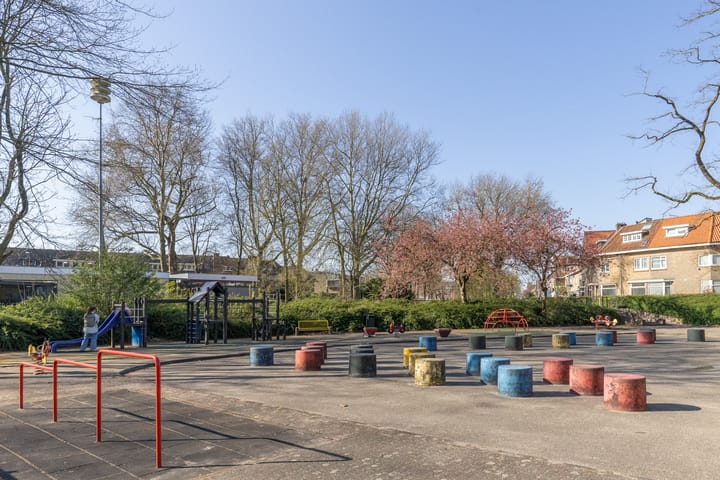 Foto 50 van Adriaen Beyerkade 4