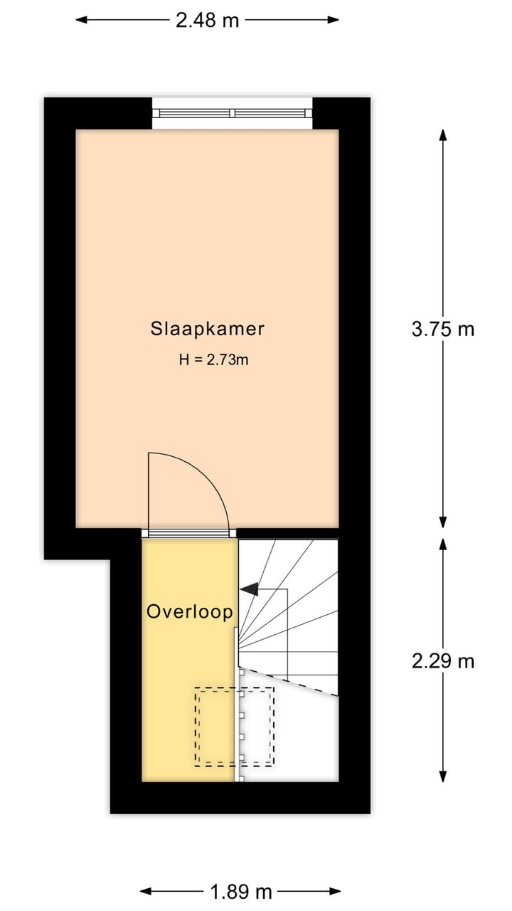 Foto 54 van Adriaen Beyerkade 4