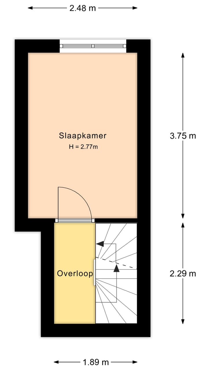 Foto 55 van Adriaen Beyerkade 4
