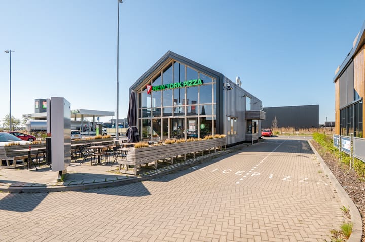 Hudsonweg 31