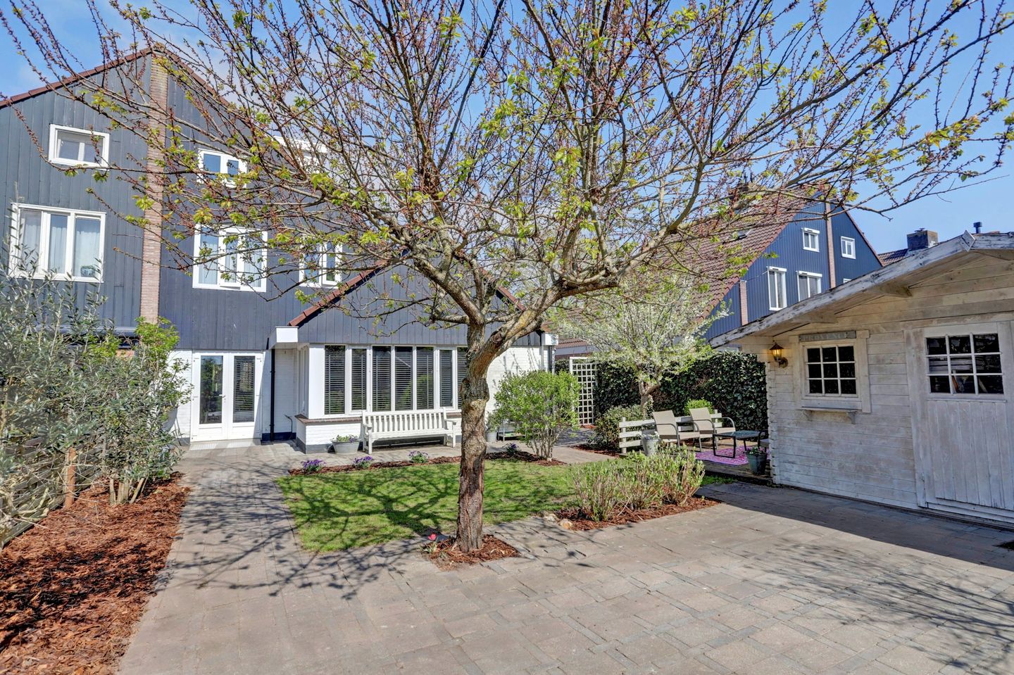 Foto 40 van Grote Plaat 33