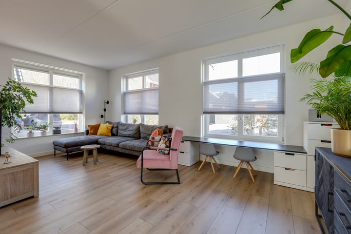 Foto 2 van Schooneveldstraat 36