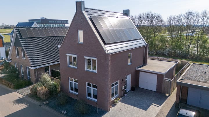 Foto 5 van Schooneveldstraat 36