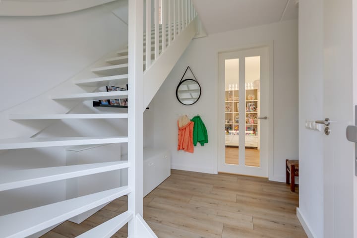 Foto 12 van Schooneveldstraat 36