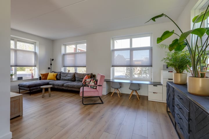 Foto 14 van Schooneveldstraat 36