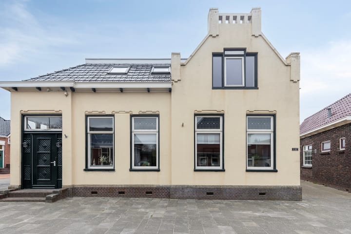 Hoofdstraat 152