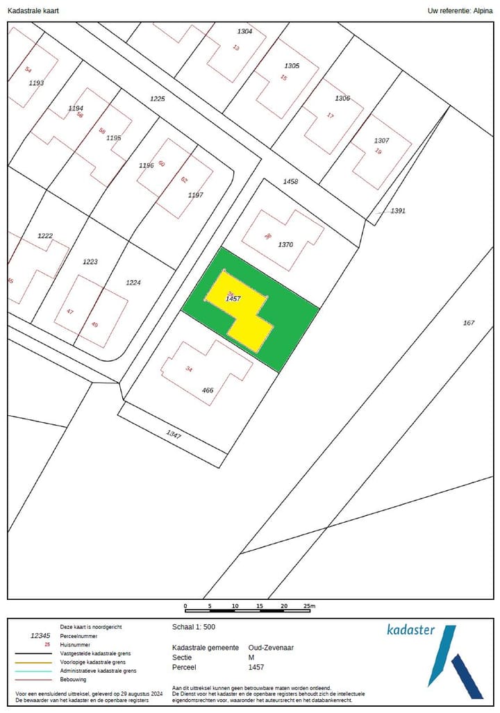 Foto 70 van Schooneveldstraat 36