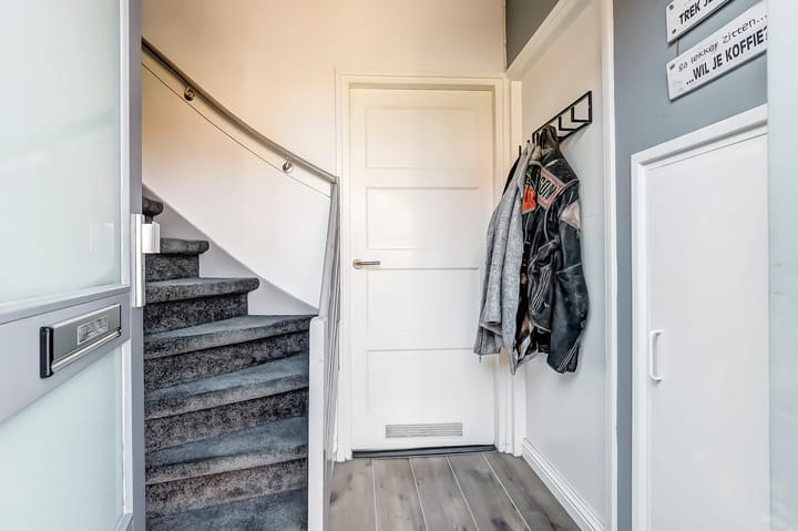 Foto 3 van Willemsstraat 15