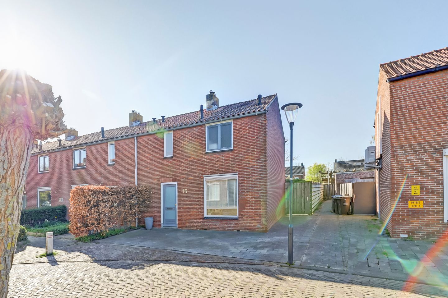 Foto 1 van Willemsstraat 15