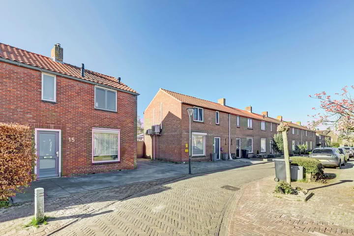 Foto 2 van Willemsstraat 15