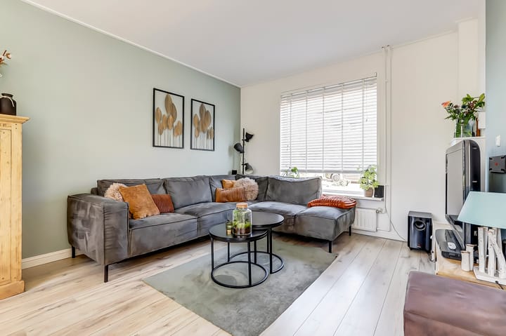 Foto 6 van Willemsstraat 15