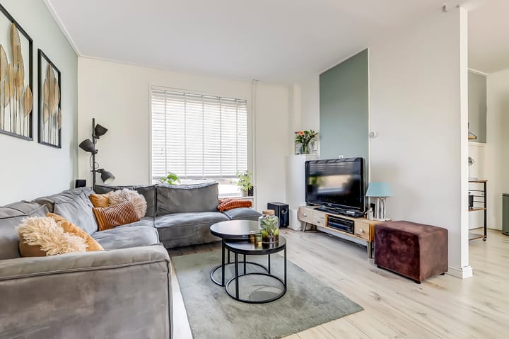 Foto 7 van Willemsstraat 15