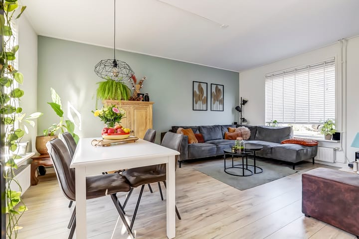 Foto 9 van Willemsstraat 15