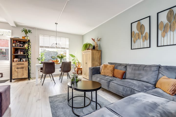 Foto 5 van Willemsstraat 15