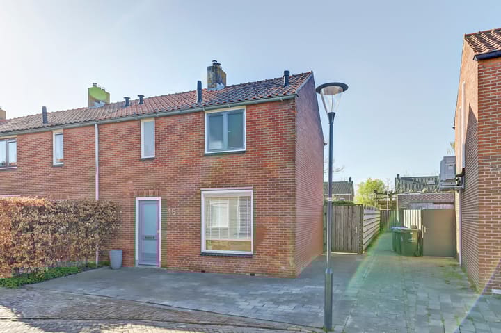 Foto 26 van Willemsstraat 15