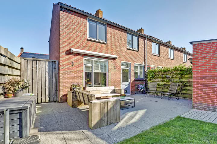 Foto 23 van Willemsstraat 15