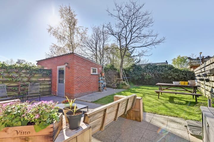 Foto 21 van Willemsstraat 15