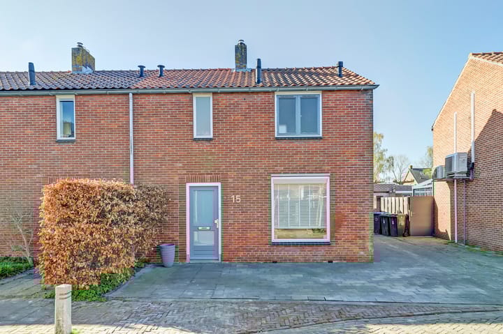 Foto 25 van Willemsstraat 15