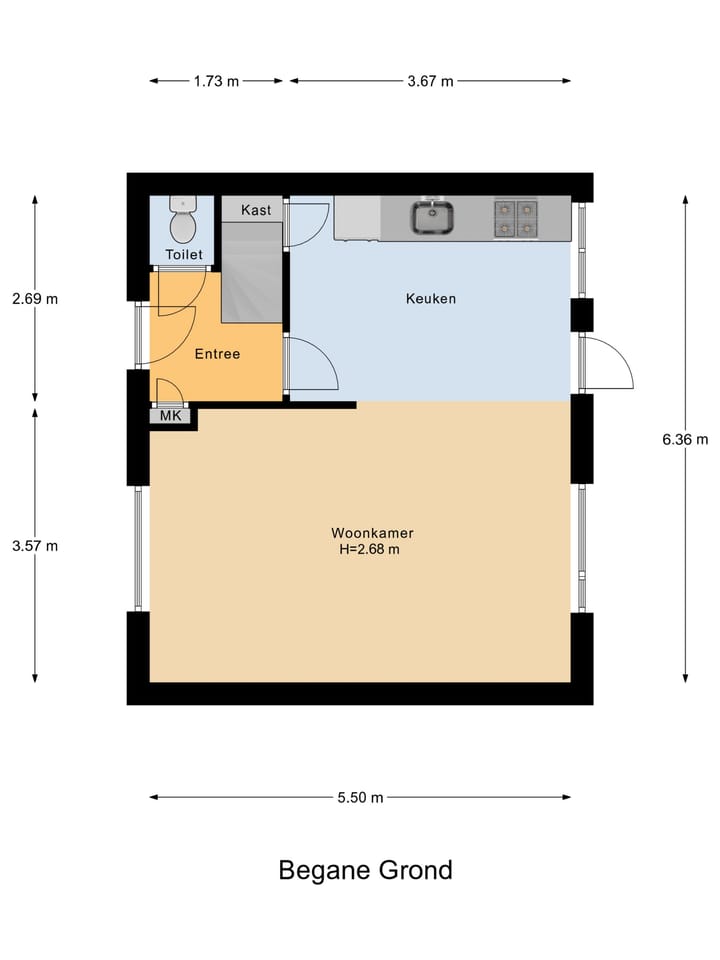Foto 29 van Willemsstraat 15
