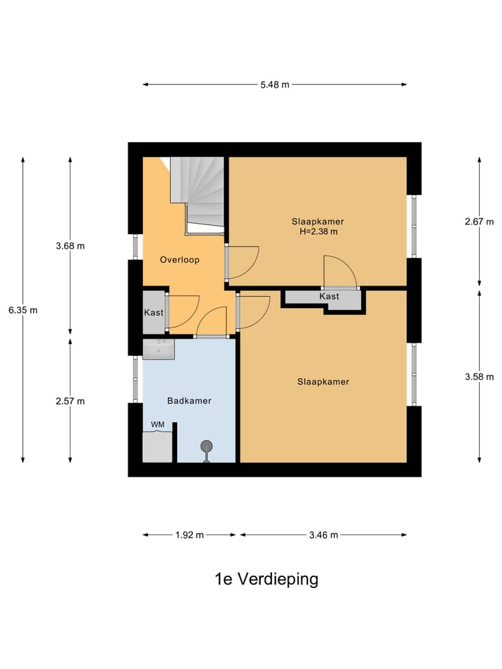 Foto 30 van Willemsstraat 15