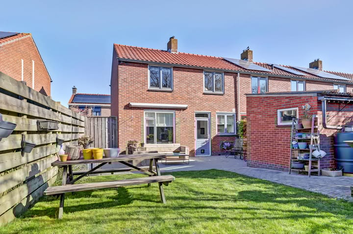 Foto 27 van Willemsstraat 15