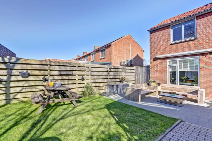 Foto 22 van Willemsstraat 15