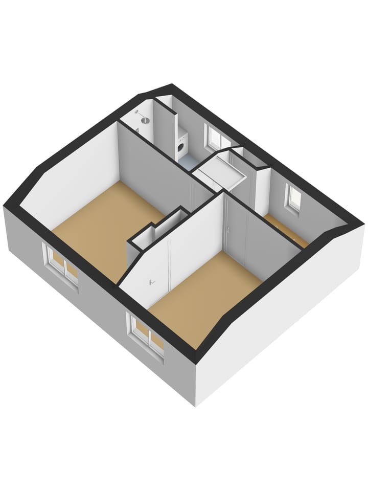 Foto 33 van Willemsstraat 15