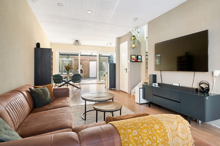 Foto 3 van Thorbeckestraat 47