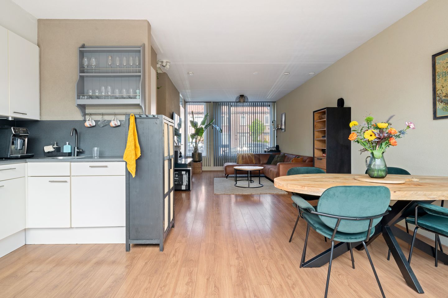 Foto 4 van Thorbeckestraat 47