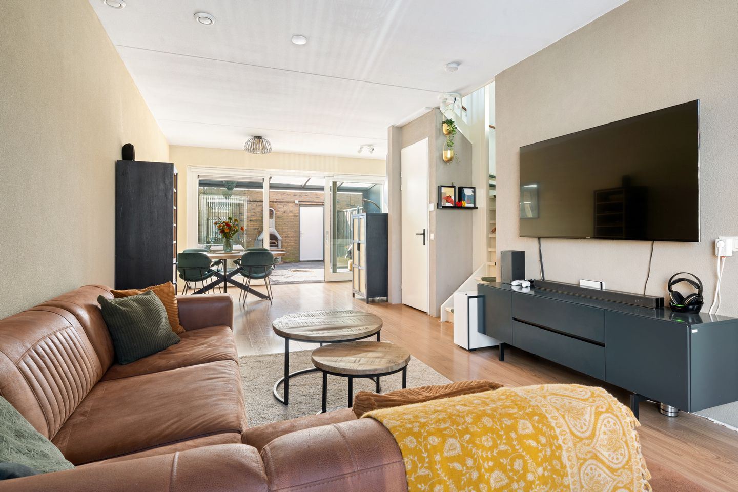 Foto 10 van Thorbeckestraat 47