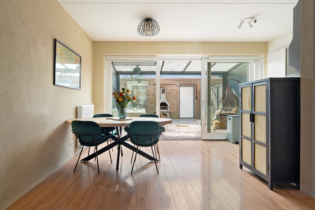 Foto 13 van Thorbeckestraat 47