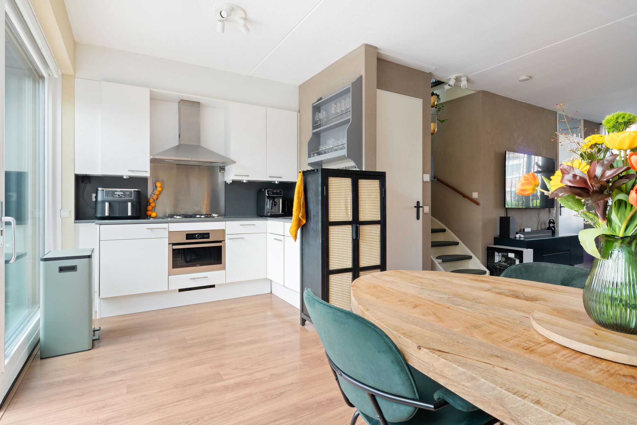 Foto 15 van Thorbeckestraat 47