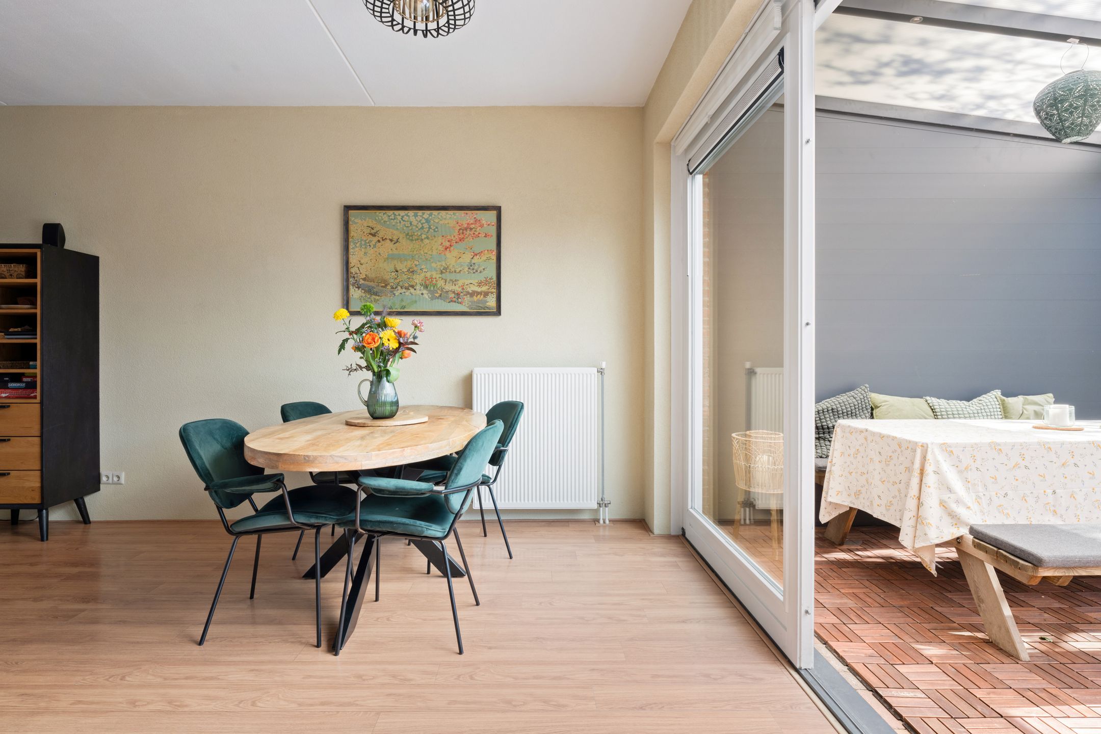 Foto 18 van Thorbeckestraat 47