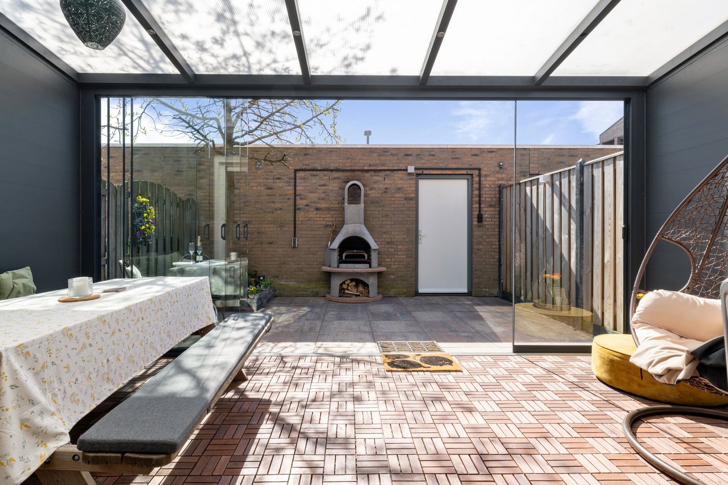 Foto 19 van Thorbeckestraat 47