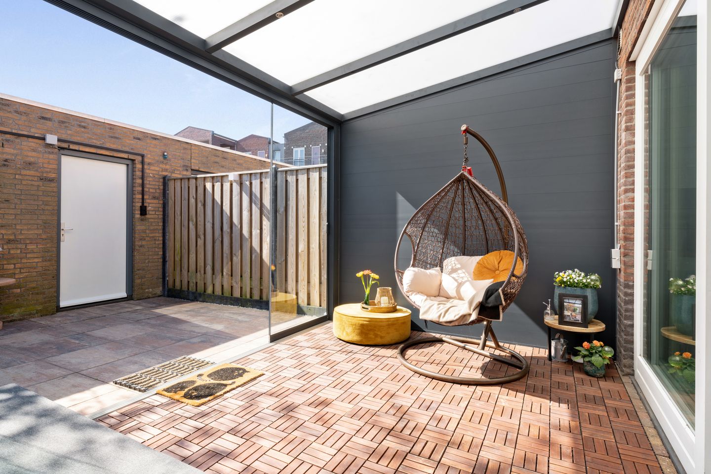 Foto 20 van Thorbeckestraat 47