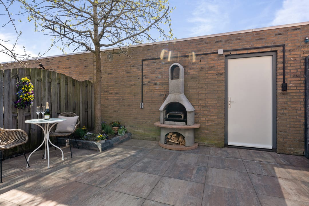 Foto 22 van Thorbeckestraat 47