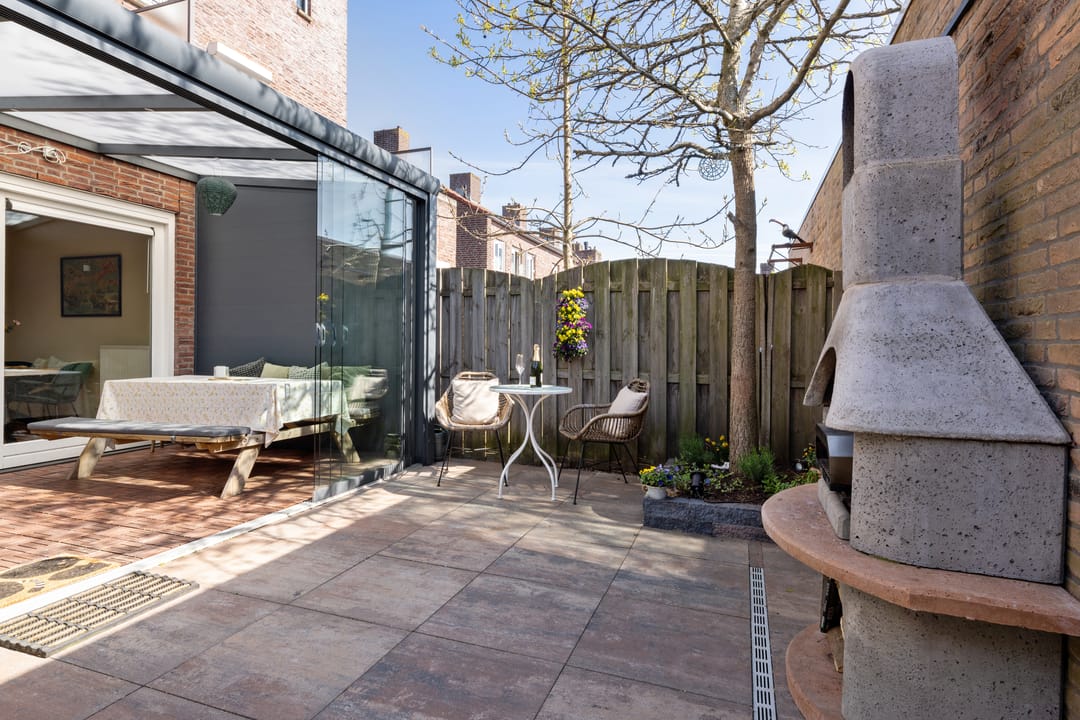 Foto 23 van Thorbeckestraat 47