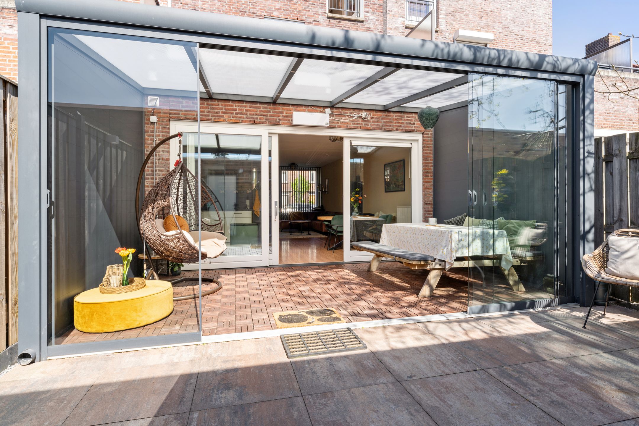 Foto 24 van Thorbeckestraat 47