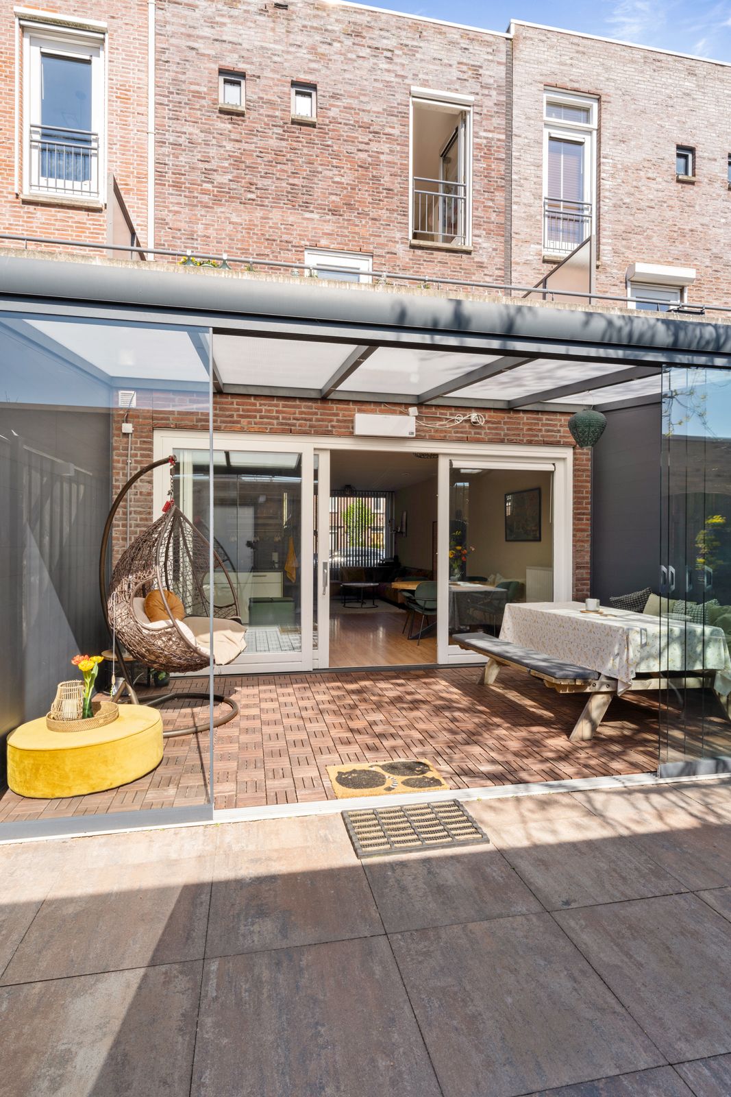 Foto 25 van Thorbeckestraat 47