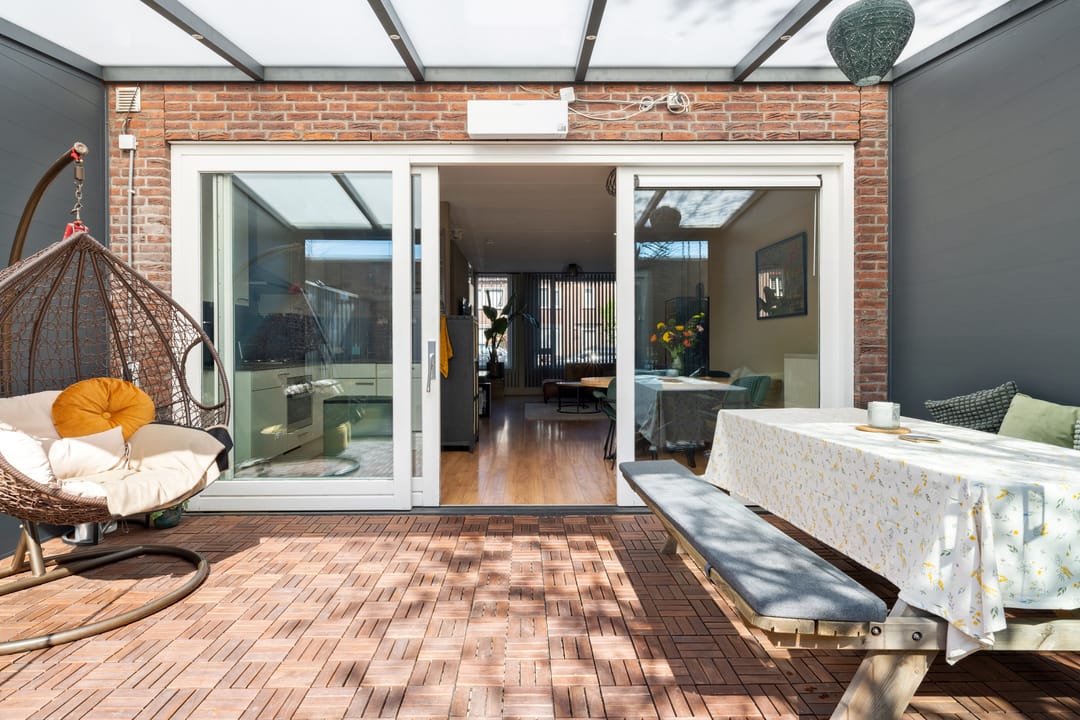 Foto 26 van Thorbeckestraat 47